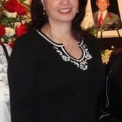 Foto von Susan Allen