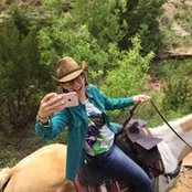 Regina Csiffary's photo