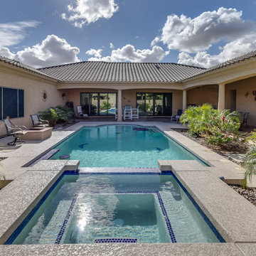 Smith Residence