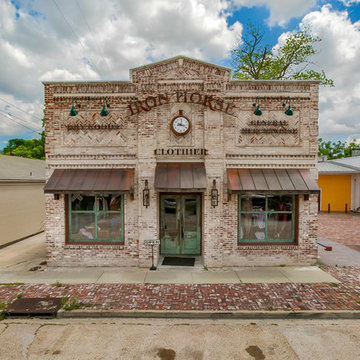Metairie Road Boutique