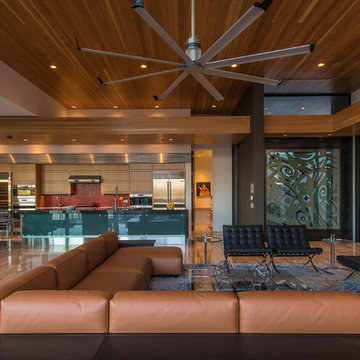 Carefree Residence