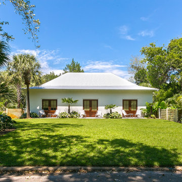 Sullivan's Island Oasis