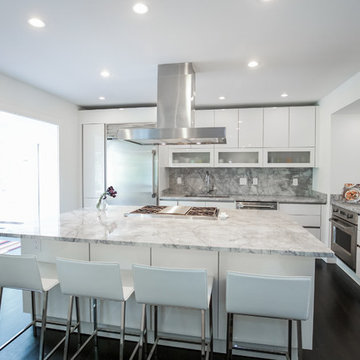 Bethesda Residence