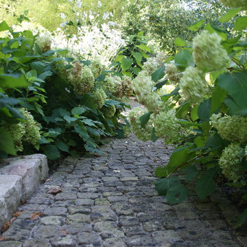 Villa Dubrowplatz Berlin-Zehlendorf