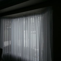 General window treatments - Products