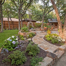 Landscape Idea