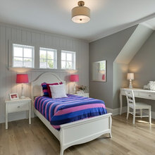 Girls Rooms