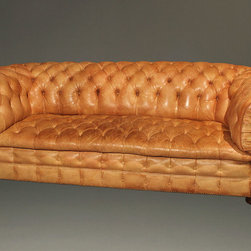 Antique Day Beds / Chaise - Products