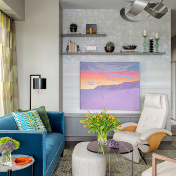 Alloy Penthouse