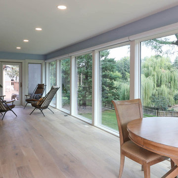 Tomar Court Remodel