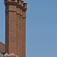 chimney