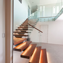 Escadas