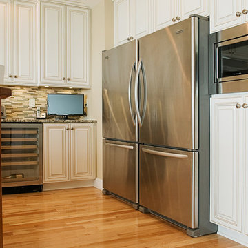 Kitchens