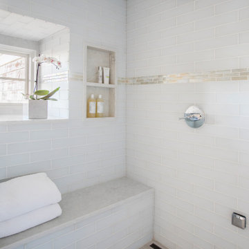 Master Bath Shower