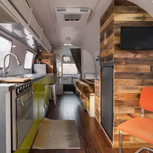 travel trailers-Airstream