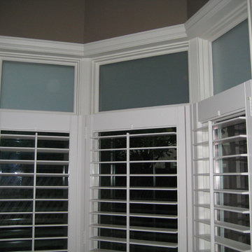 Decorative Film Projects