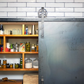 Plaza-Midwood Kitchen