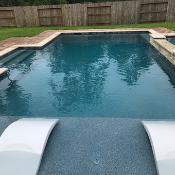 Trinidad Pool