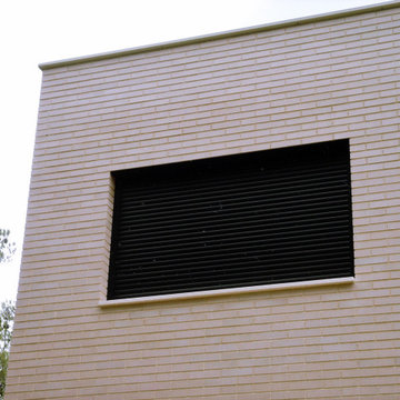 Fachada | CASIBLANCA