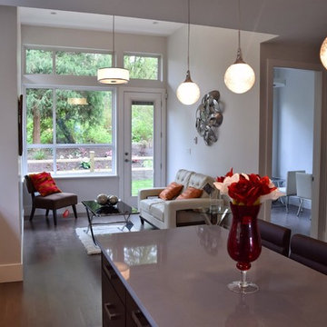 Duplex New Build