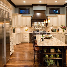 kitchen ideas