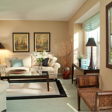 Dream Room 2011