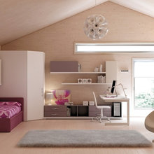 camere bimbi