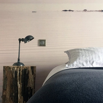 Transformation de bureaux en habitation