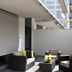 Roller Shades - Roller Shades