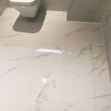 Marble Flooring