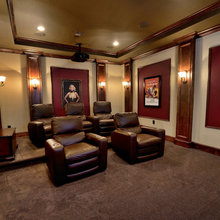 Media Room