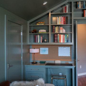 Beach Bonus Room