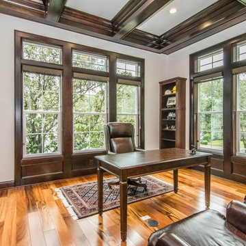 Parkland Estate - South Tampa - Custom Home