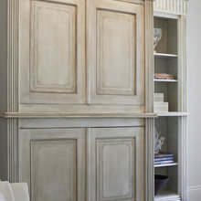 Cabinet Finishes