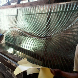 Glass Creations and Options - Home Decor