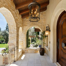 Porches