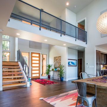 Mud Bay Residence