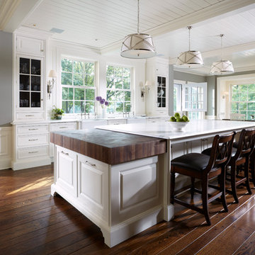 Woodland Addition & Renovation