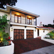 garage doors