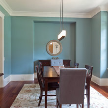 cornice architrave skirting