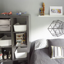 boys room