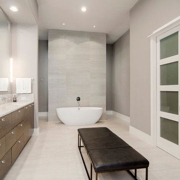 Azalea Residence II, Dallas Texas
