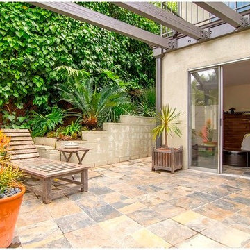 Hollywood Hills Bungalow