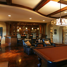 Gameroom