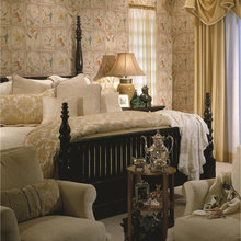 Classic bedroom & accessories