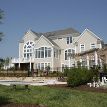 siding