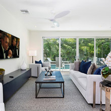 ceiling fans