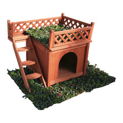Creative Uses for Etera&reg; Sedum Tiles&reg; - Products