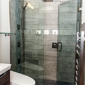 Martin's Small Bathroom Project