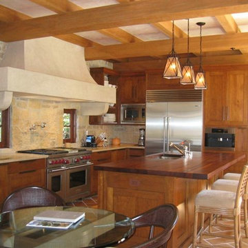 Pebble Beach Home